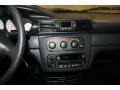 Graphite Metallic - Stratus SXT Sedan Photo No. 12