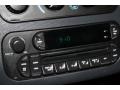 Graphite Metallic - Stratus SXT Sedan Photo No. 15