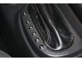 Graphite Metallic - Stratus SXT Sedan Photo No. 17