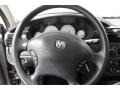 Graphite Metallic - Stratus SXT Sedan Photo No. 19