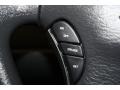 Graphite Metallic - Stratus SXT Sedan Photo No. 21