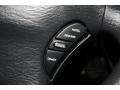 Graphite Metallic - Stratus SXT Sedan Photo No. 22