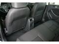 Black - Jetta SE Sedan Photo No. 15