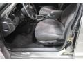 Graphite Metallic - Stratus SXT Sedan Photo No. 24