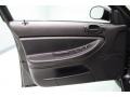 Graphite Metallic - Stratus SXT Sedan Photo No. 25