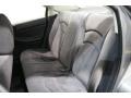 Graphite Metallic - Stratus SXT Sedan Photo No. 26