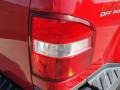 2004 Bright Red Ford F150 FX4 Regular Cab 4x4  photo #20