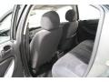 Graphite Metallic - Stratus SXT Sedan Photo No. 28
