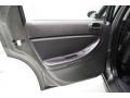 Graphite Metallic - Stratus SXT Sedan Photo No. 31