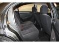 Graphite Metallic - Stratus SXT Sedan Photo No. 34
