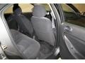 Graphite Metallic - Stratus SXT Sedan Photo No. 35