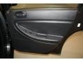 Graphite Metallic - Stratus SXT Sedan Photo No. 36