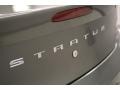 Graphite Metallic - Stratus SXT Sedan Photo No. 38