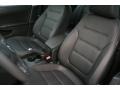 Titan Black Interior Photo for 2011 Volkswagen Jetta #38544943