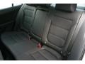 Titan Black 2011 Volkswagen Jetta SE Sedan Interior Color