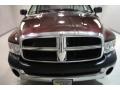 2005 Deep Molten Red Pearl Dodge Ram 1500 ST Regular Cab  photo #2