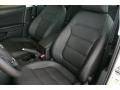 Titan Black Interior Photo for 2011 Volkswagen Jetta #38545163