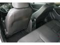 Titan Black 2011 Volkswagen Jetta SE Sedan Interior Color