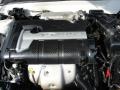 2.0 Liter DOHC 16-Valve 4 Cylinder 2004 Hyundai Tiburon Standard Tiburon Model Engine