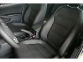 Titan Black Interior Photo for 2011 Volkswagen Jetta #38545367