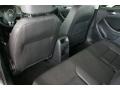 Titan Black 2011 Volkswagen Jetta SE Sedan Interior Color