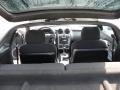 Black Interior Photo for 2004 Hyundai Tiburon #38545387
