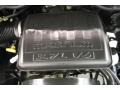 3.7 Liter SOHC 12-Valve V6 2005 Dodge Ram 1500 ST Regular Cab Engine