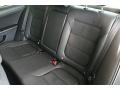 Titan Black 2011 Volkswagen Jetta SE Sedan Interior Color