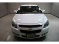 Summit White - Malibu LT Sedan Photo No. 2