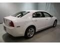 Summit White - Malibu LT Sedan Photo No. 6