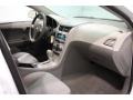 Summit White - Malibu LT Sedan Photo No. 7