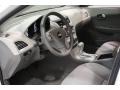 Summit White - Malibu LT Sedan Photo No. 12