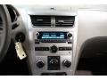 Summit White - Malibu LT Sedan Photo No. 13