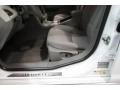 Summit White - Malibu LT Sedan Photo No. 25