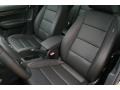 Titan Black Interior Photo for 2011 Volkswagen Jetta #38545795