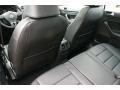 Titan Black 2011 Volkswagen Jetta TDI SportWagen Interior Color