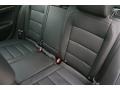 Titan Black 2011 Volkswagen Jetta TDI SportWagen Interior Color