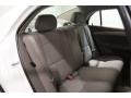 Summit White - Malibu LT Sedan Photo No. 35