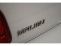 Summit White - Malibu LT Sedan Photo No. 40