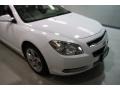 Summit White - Malibu LT Sedan Photo No. 44