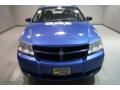 Marathon Blue Pearl - Avenger SE Photo No. 2