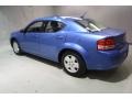 Marathon Blue Pearl - Avenger SE Photo No. 4