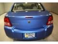 Marathon Blue Pearl - Avenger SE Photo No. 5