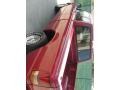 Electric Currant Red Pearl Metallic - Ranger XLT SuperCab Photo No. 5