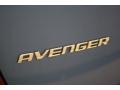 Marathon Blue Pearl - Avenger SE Photo No. 36