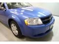 Marathon Blue Pearl - Avenger SE Photo No. 40