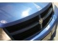 Marathon Blue Pearl - Avenger SE Photo No. 42
