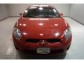 2006 Pure Red Mitsubishi Eclipse GT Coupe  photo #2