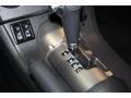 5 Speed Sportronic Automatic 2006 Mitsubishi Eclipse GT Coupe Transmission