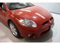 2006 Pure Red Mitsubishi Eclipse GT Coupe  photo #41